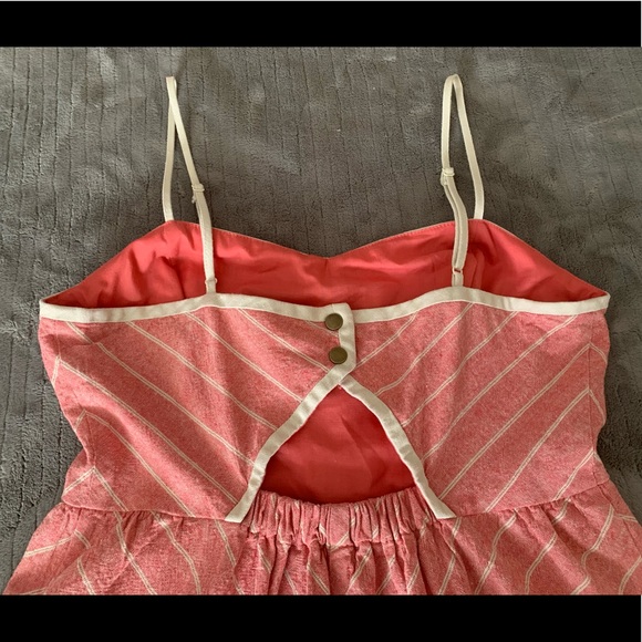 ✨3 for $25✨Urban Outfitters hi-low sundress - Picture 5 of 14